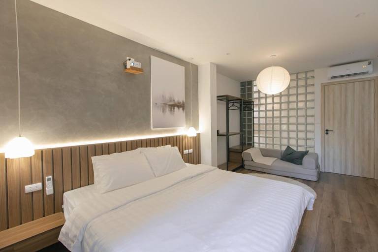 House | Next to Ho Chi Minh Mausoleum | Pet-friendly — photo 2