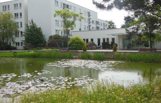 Aparthotel  Lokstedt