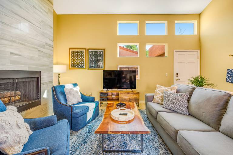 108 m² Ferienwohnung