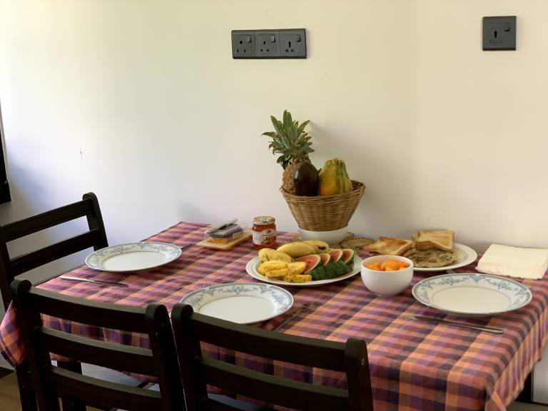Hostel Kurana