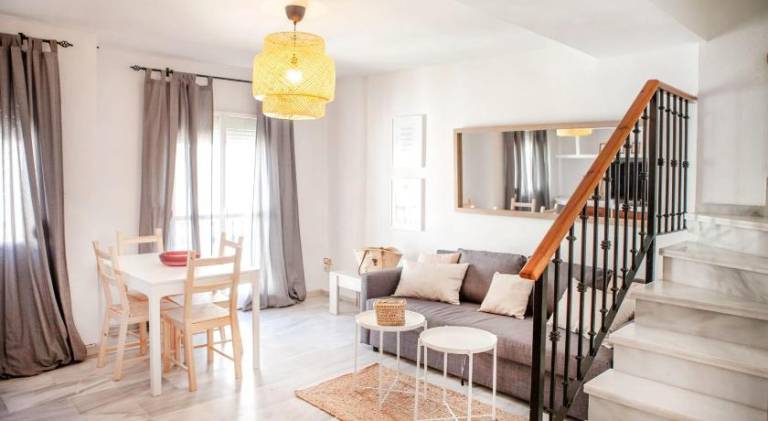 House | Beach nearby | Pets allowed in Tarifa