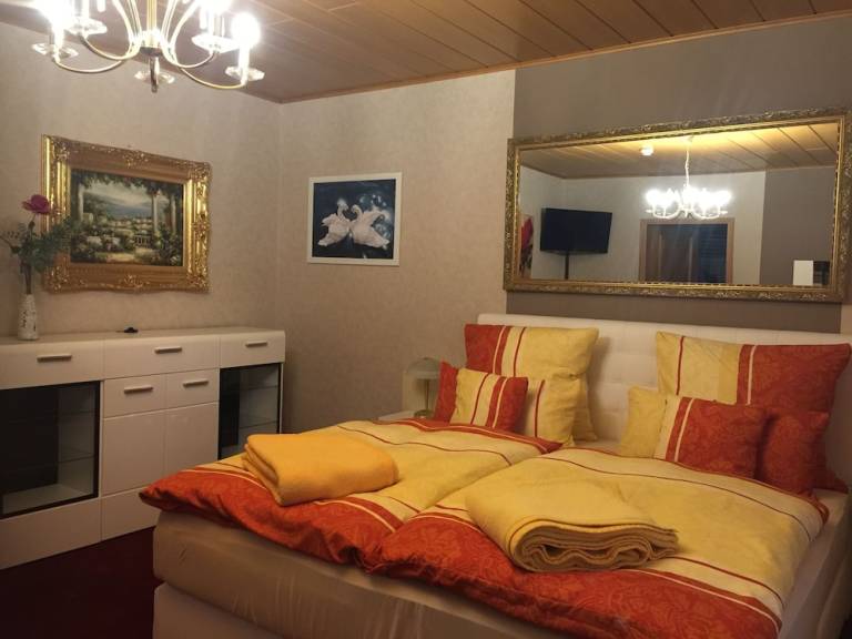 Ferienwohnung  Homburg