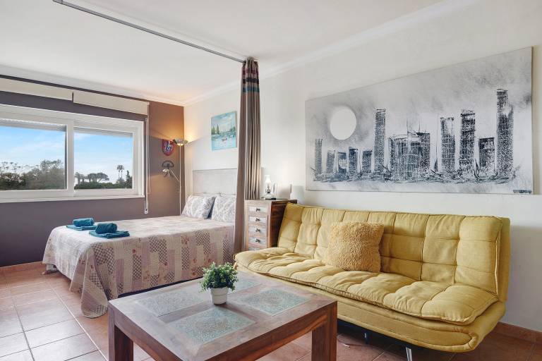 Nice studio with pool | Close to the beach | Dogs allowed — photo 2