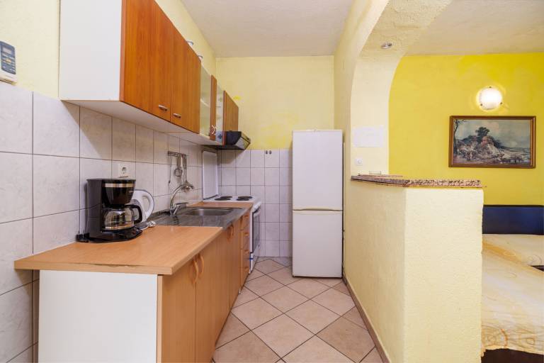 Apartment Nedo — photo 4