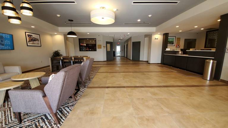 Candlewood Suites Lake Charles South By IHG — photo 4