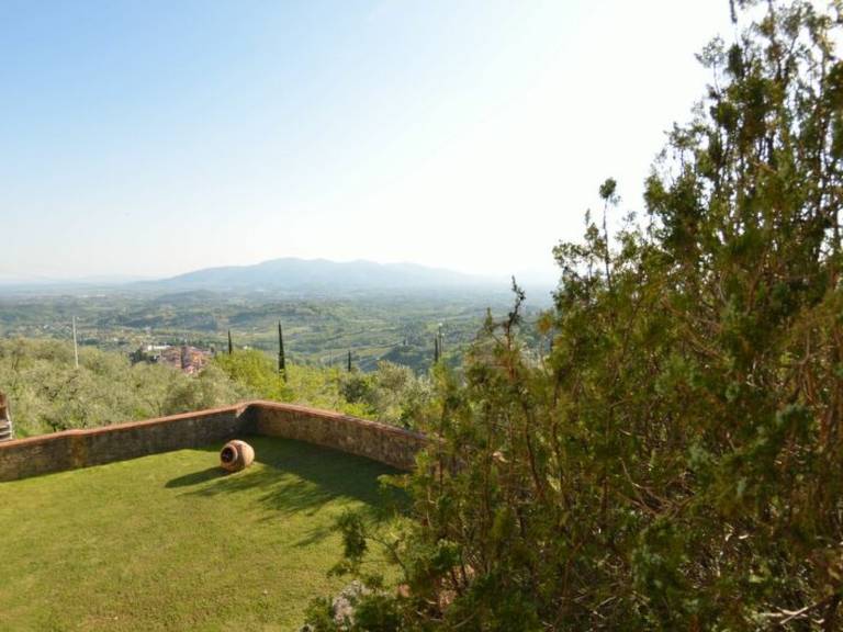 Casa vacanza Pescia