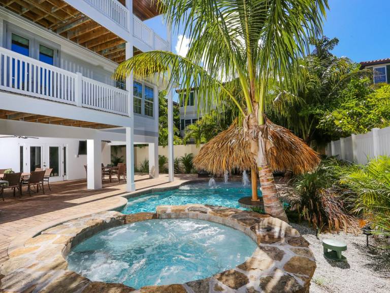 House Anna Maria Island