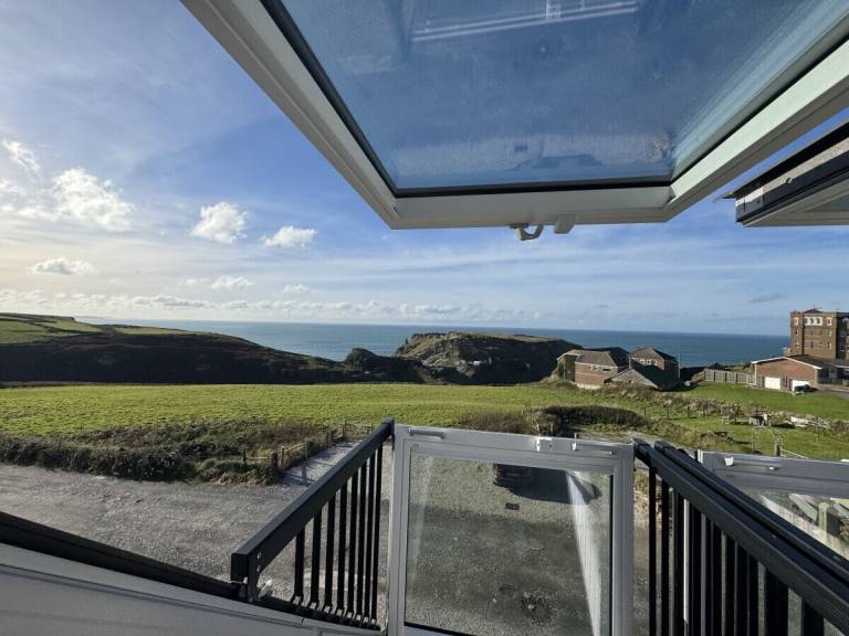 Apartment  Tintagel