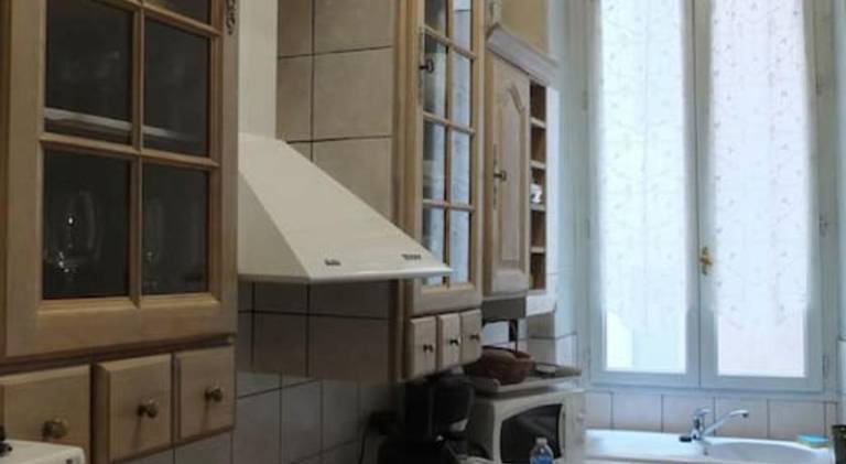 Holiday apartment with 2 rooms for 4 persons — photo 4