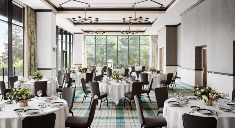 Graduate by Hilton East Lansing — photo 3