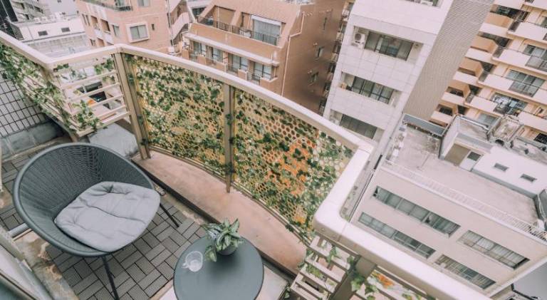 Holiday apartment | Near Nipponbashi — photo 5