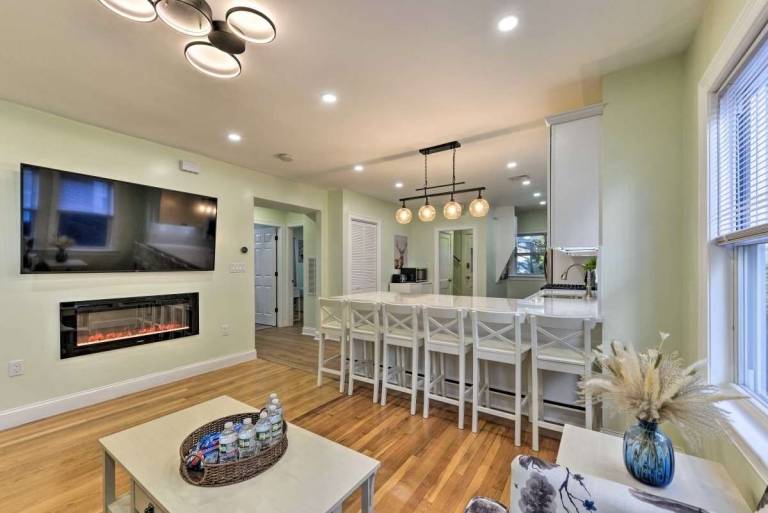 Apartment  Dorchester Center