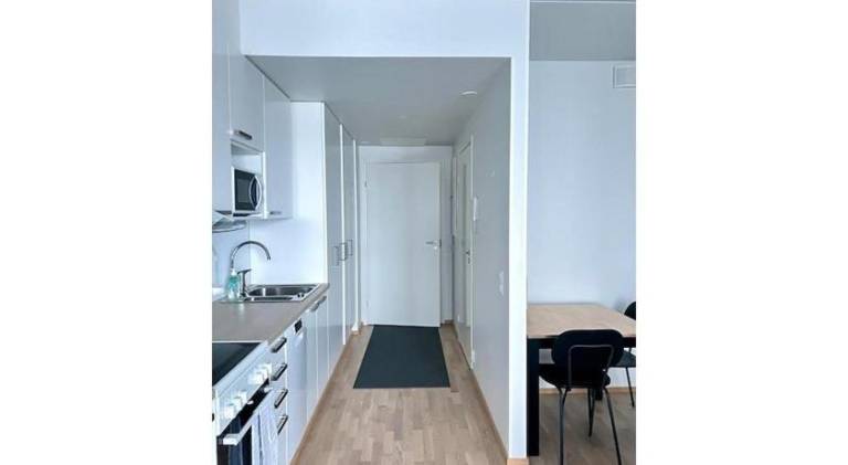 Kotimaailma Apartments Oulu — photo 5