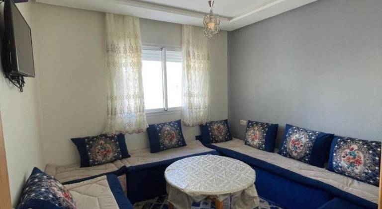 Apartment with 2 rooms for 8 persons — photo 2