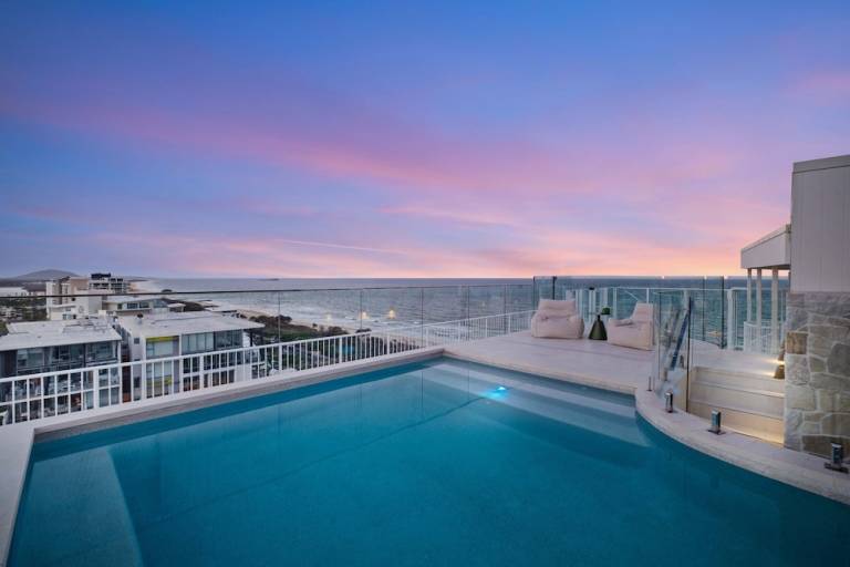 Apartment  Mooloolaba