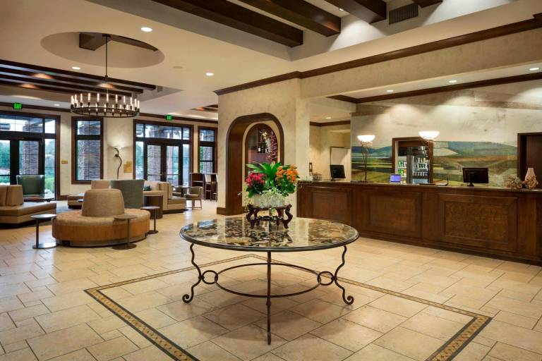 SpringHill Suites by Marriott Napa Valley — photo 4