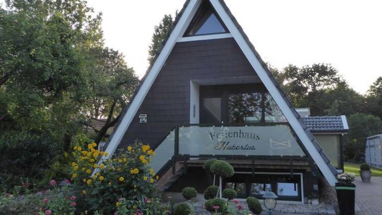 Ferienhaus  Ostrhauderfehn