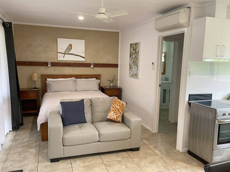 Motel  Orbost