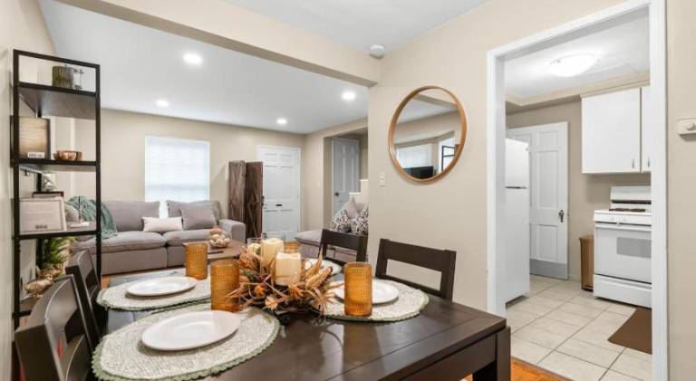 Big vacation home | Perfect for remote work | Pets are welcome — photo 3