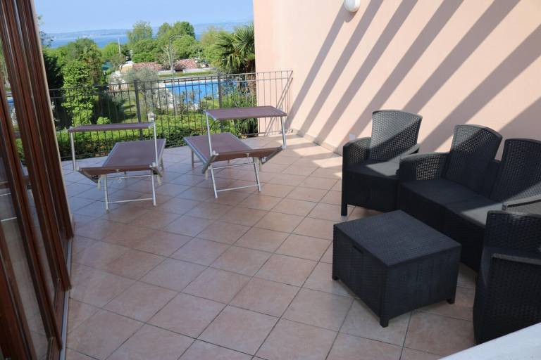 Ferienhaus Lazise