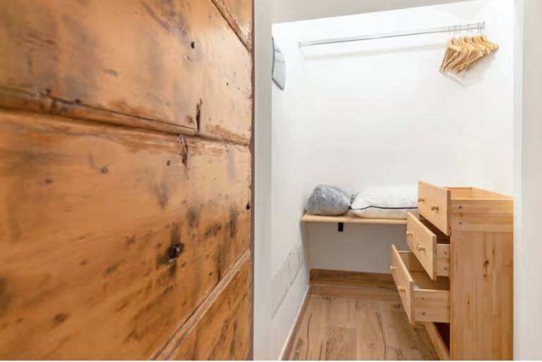 Privatzimmer in Portese, San Felice del Benaco f&uuml;r max. 2 Personen, 