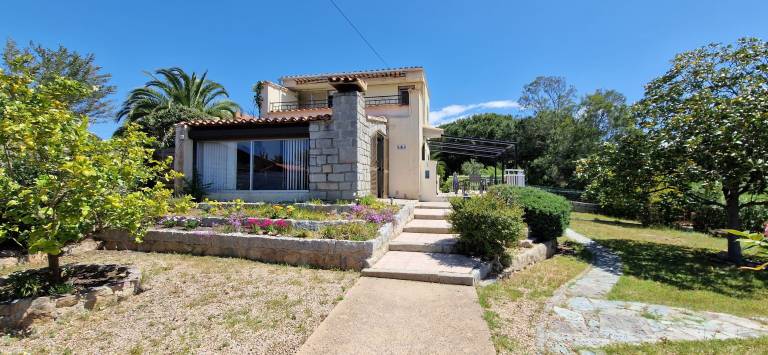 Villa Bastelicaccia