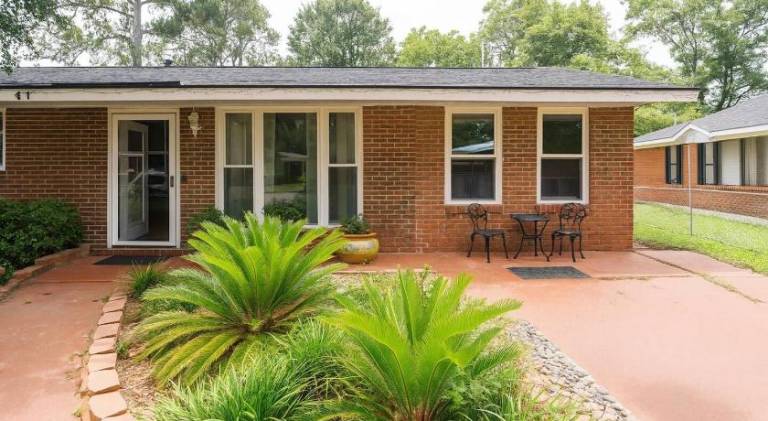 Vacation home with 4 rooms for 9 persons — photo 5