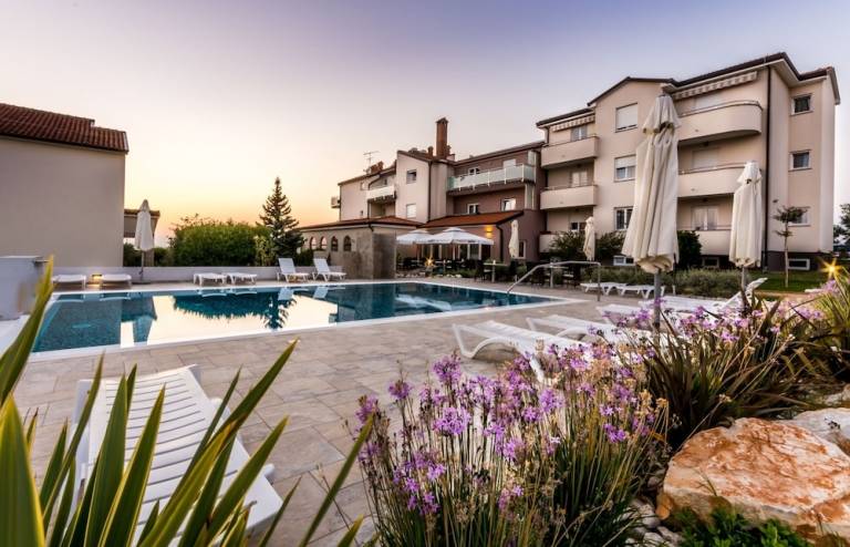 Bed & Breakfast  San Lorenzo