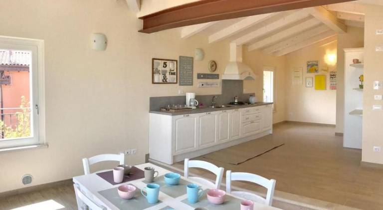 Lovely apartment with garden & terrace | Dogs allowed — photo 4