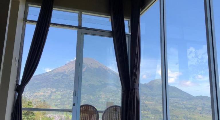 28 m&sup2; Ferienwohnung