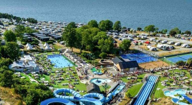 B&B Kneippbyn Resort Visby in Visby