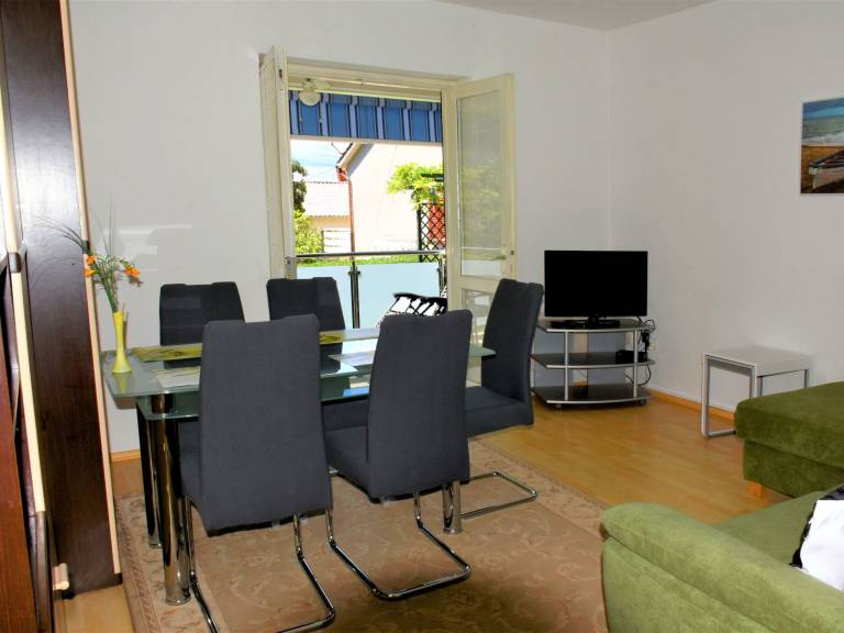 Rental apartment with barbecue — photo 5