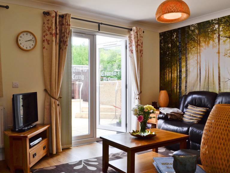 Child-friendly wonderful cottage with barbecue, terrace & yard | Pet-friendly — photo 3