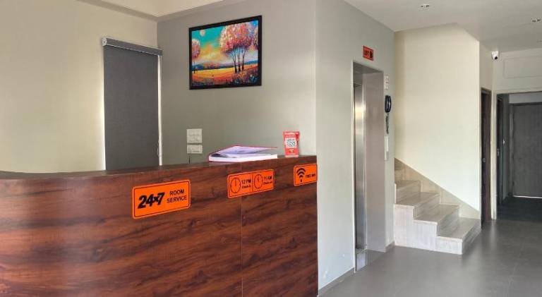 SwagStay Hotel Riviera Grand, Nagpur — photo 2