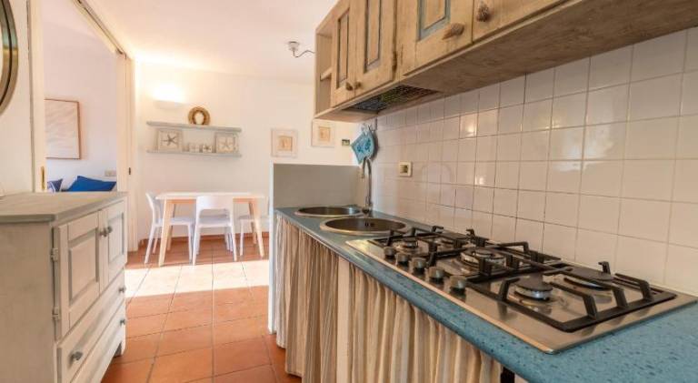 Rental apartment with 1 room for 4 persons — photo 4