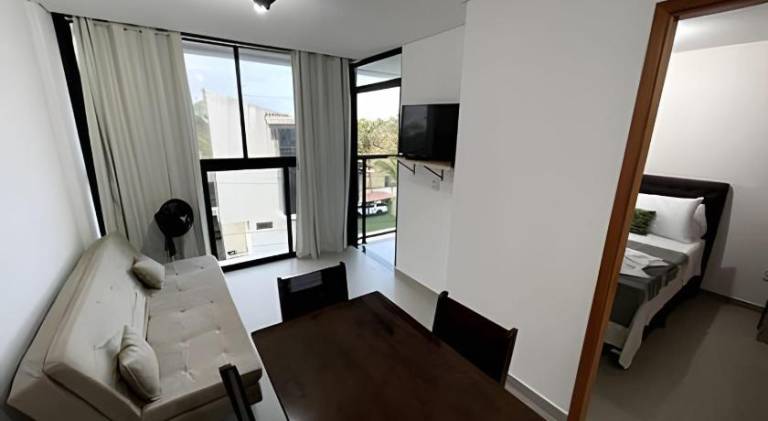 Holiday apartment with pool | Perfect for remote work — photo 2