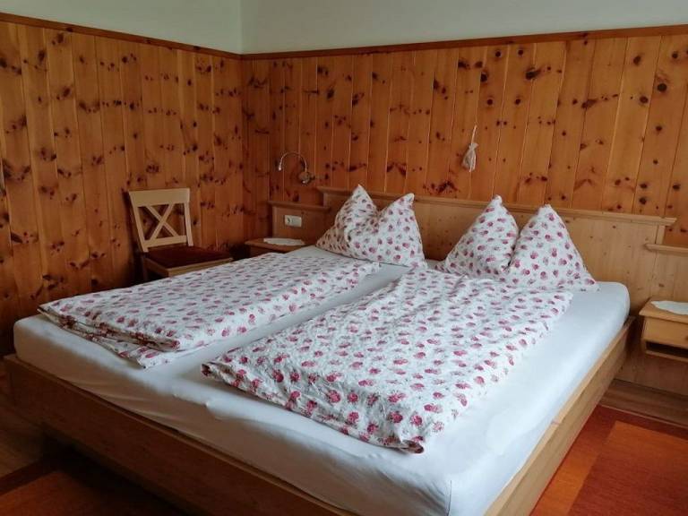 Privatzimmer in Gemeinde Gosau f&uuml;r max. 2 Personen