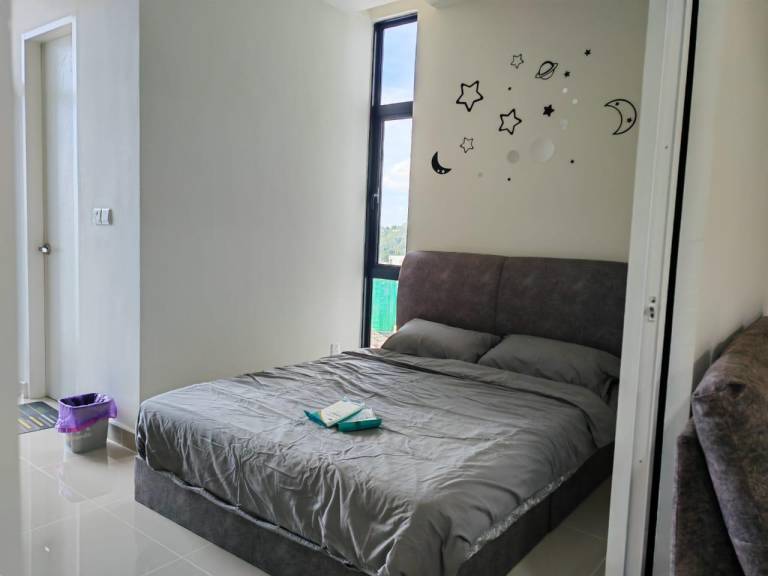 100 m² Ferienwohnung