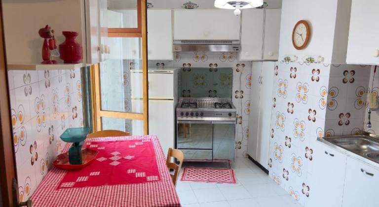 Holiday apartment with 2 rooms for 4 persons — photo 2