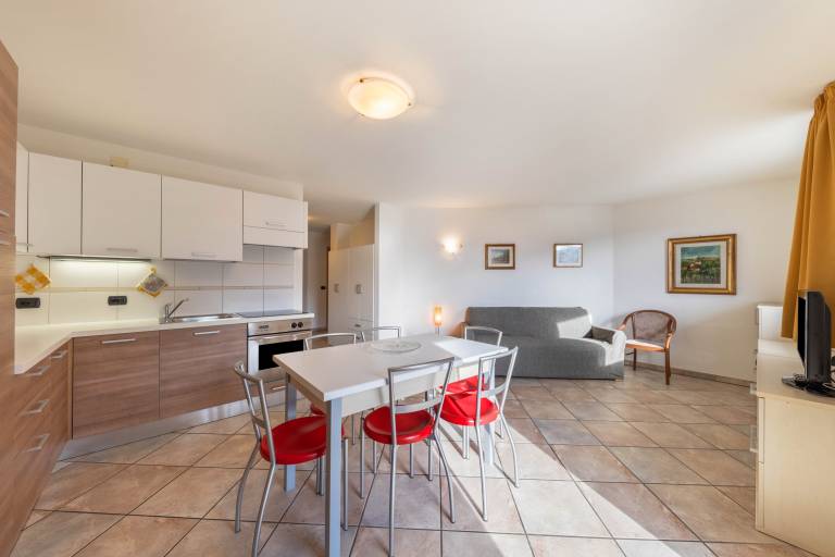 Apartment 'Litegosa - Casa Alma' with Mountain View, Private Terrace and Wi-Fi — photo 4