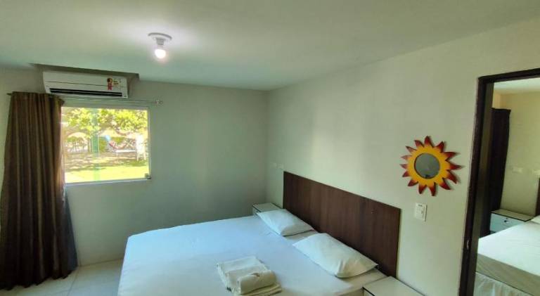 Apart-hotel Tamandaré