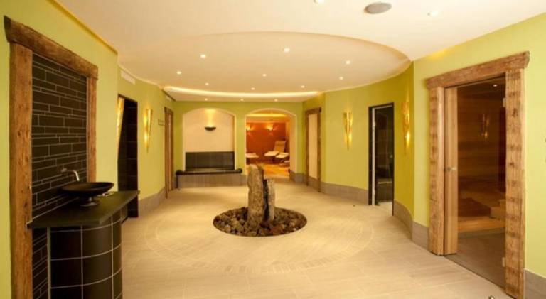 NaturPurHotel Maarblick — photo 4