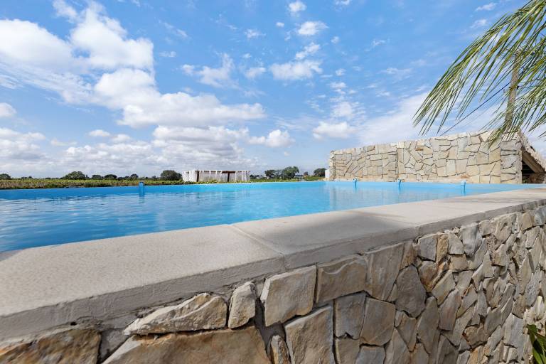 Casa de campo  Palmela