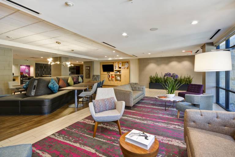 Home2 Suites by Hilton Dallas-Frisco in Frisco, TX