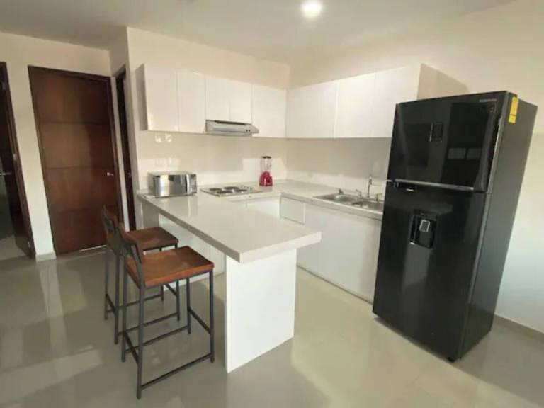 Apartamento Barrancos