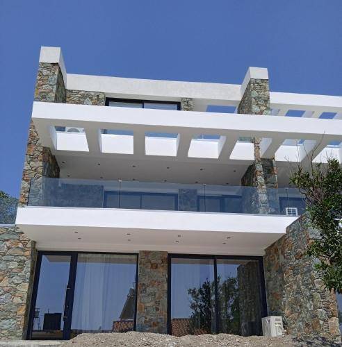 Apartmán Plomari