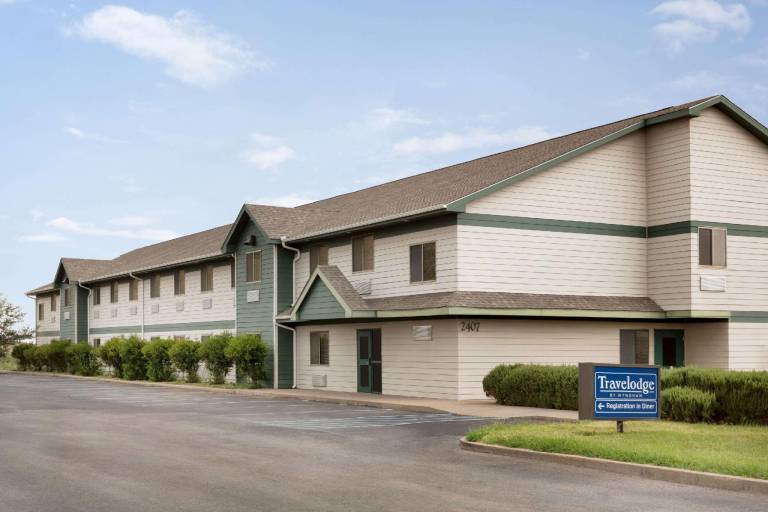 Travelodge by Wyndham Alpine — photo 5