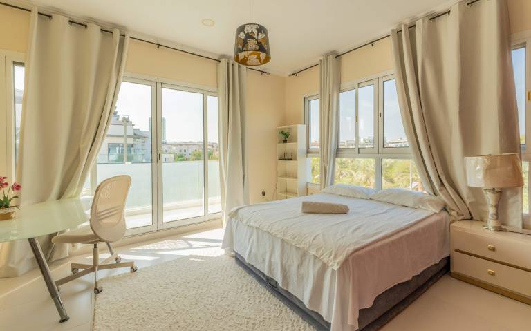 Pension Jumeirah Village Circle