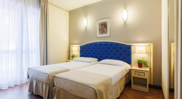 Hotel Le Mura — photo 2