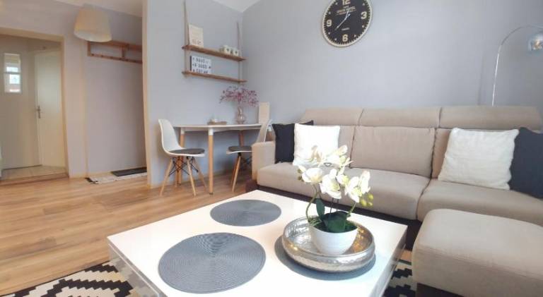 Apartment | Suitable for remote work — photo 3